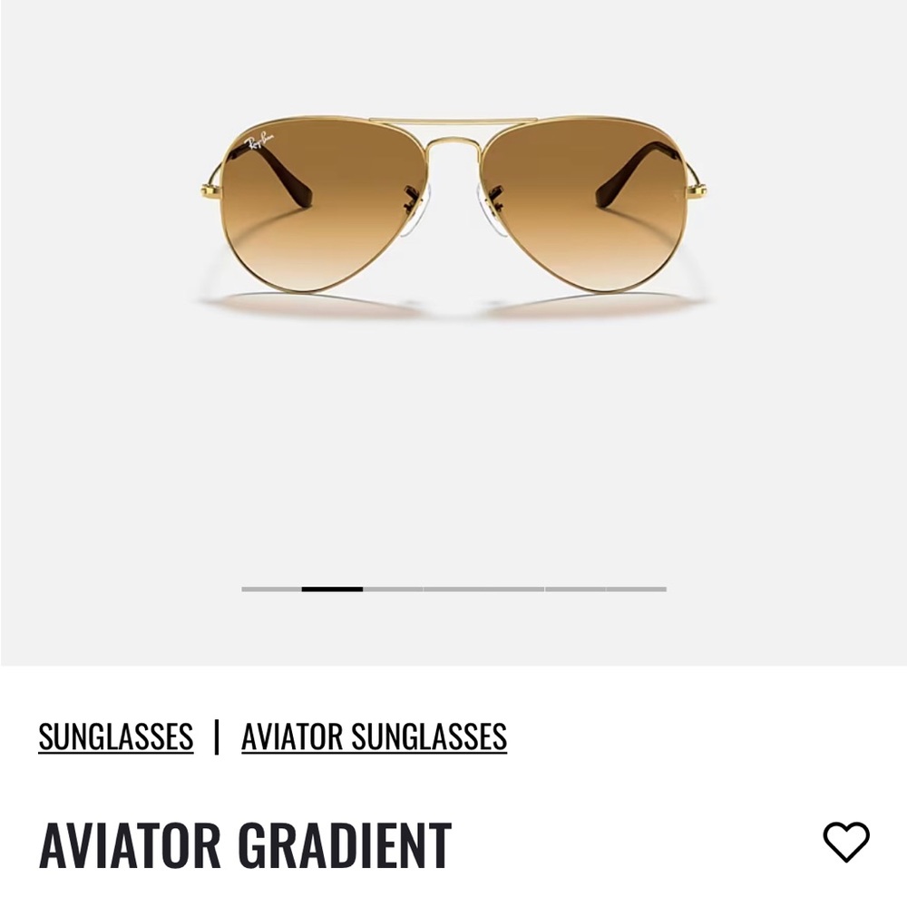 Women’s Ray-Ban Sunglasses